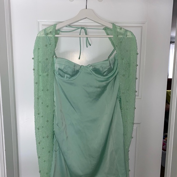 Oh Polly Geneva Dress - Picture 5 of 5